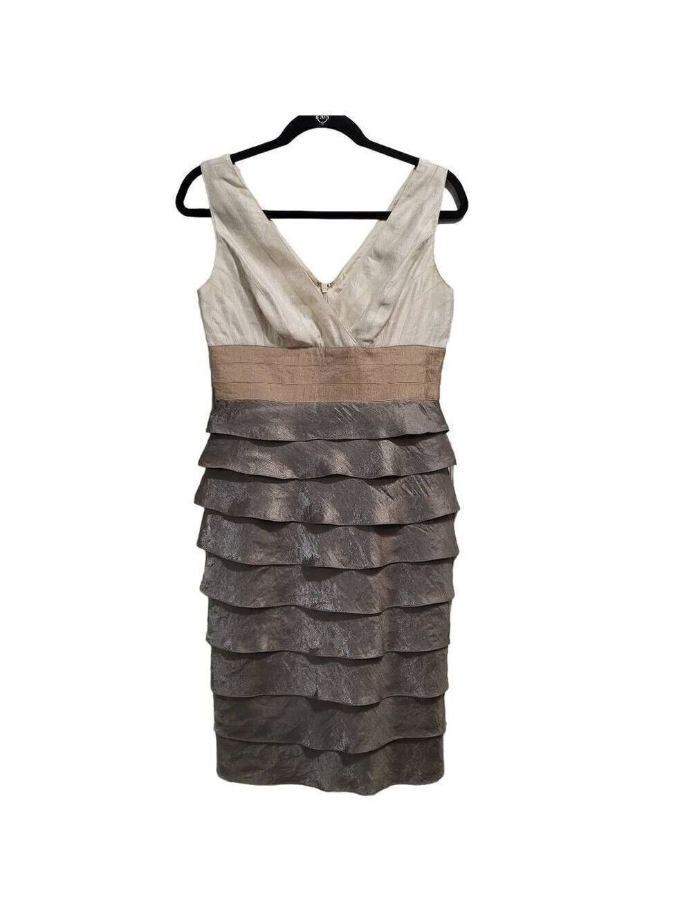 Adrianna Papell dress‎